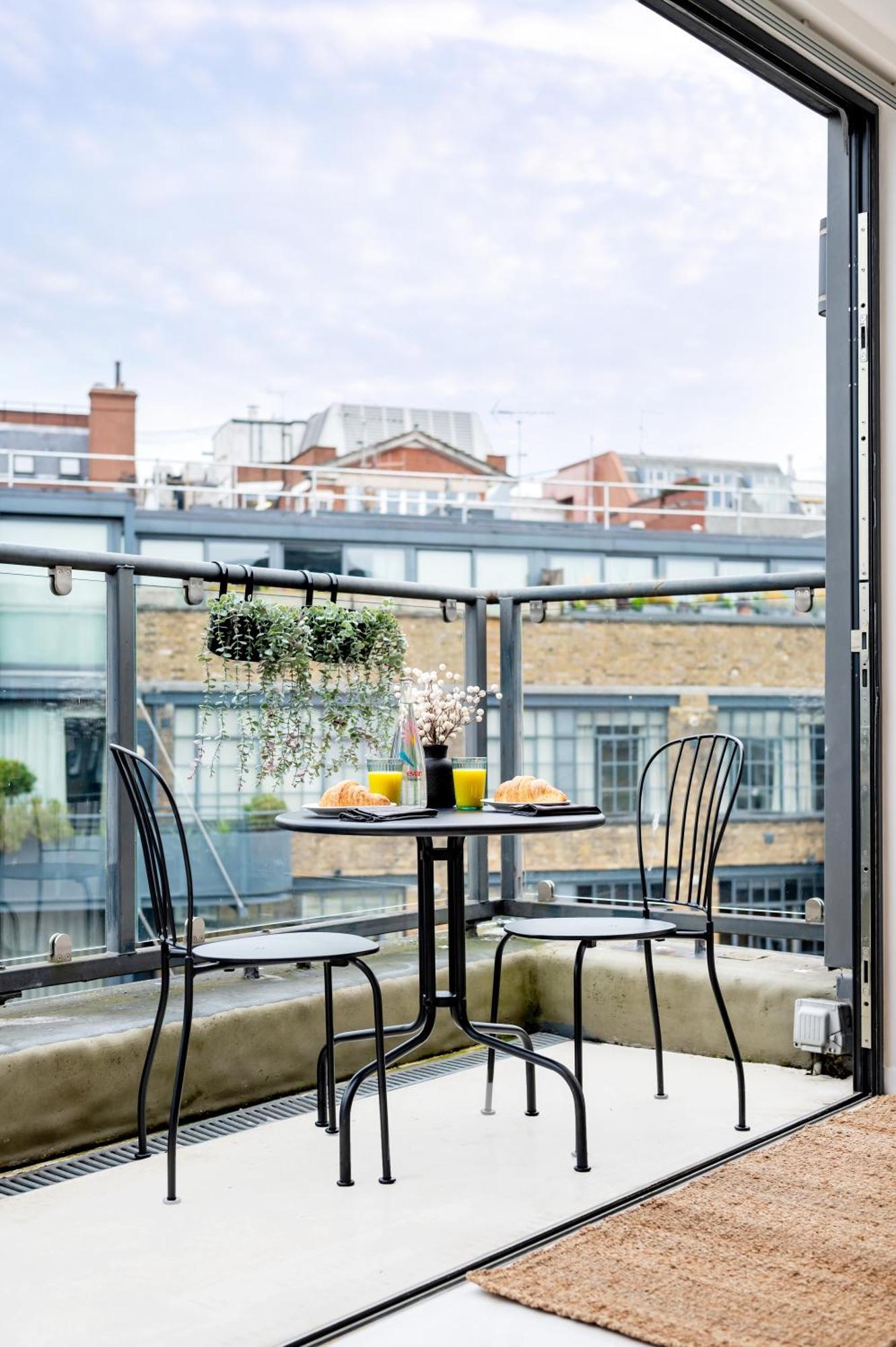 Huge & Central 3 Bedr, 4 Beds, Covent Gdn London Exterior photo