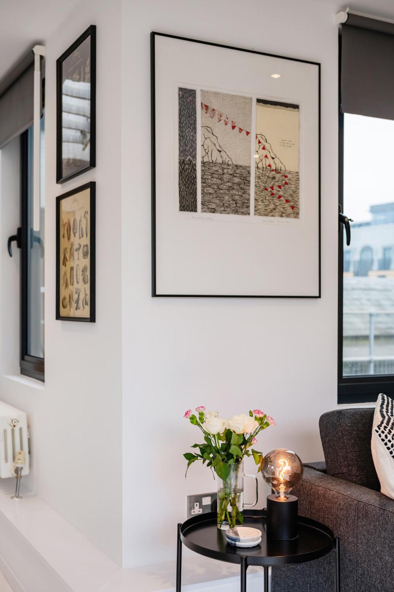 Huge & Central 3 Bedr, 4 Beds, Covent Gdn London Exterior photo