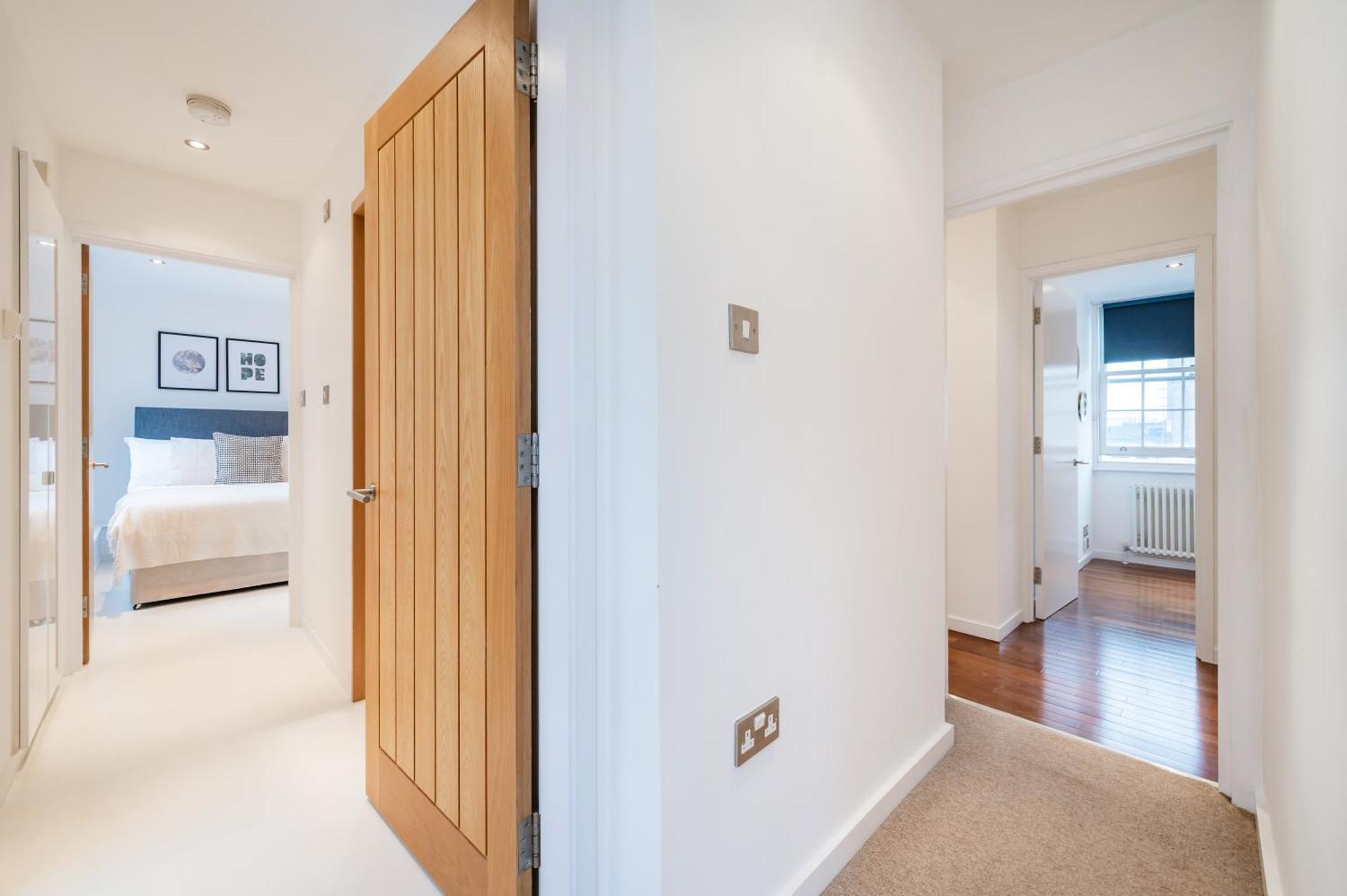 Huge & Central 3 Bedr, 4 Beds, Covent Gdn London Exterior photo